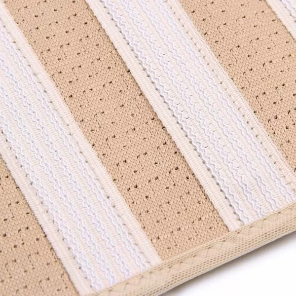 Корсет пояснично-крестцовый Экотен ПРР-25, высота 25 см, 6 ребер жесткости