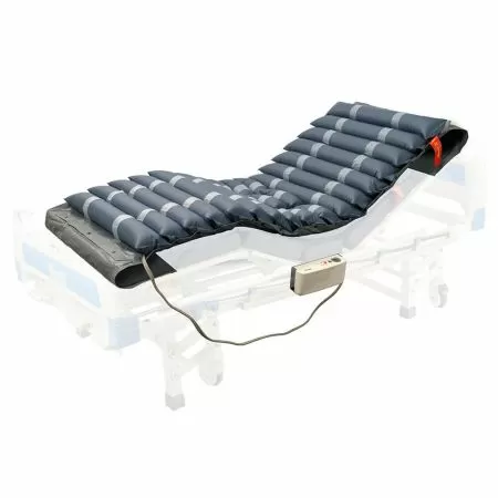 Матрас противопролежневый трубчатый Barry Tube Sanitary с отверстием для санитарного устройства