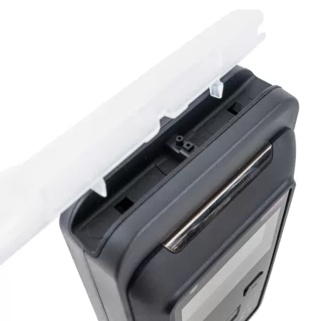 Алкотестер профессиональный Динго E-200