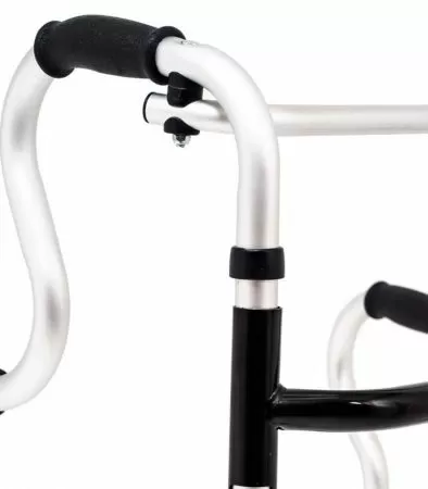 Ходунки двухуровневые (шагающие) "Симс" W HR 