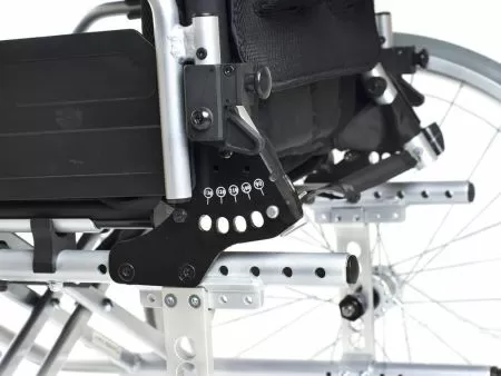 Кресло-коляска ORTONICA Recline 500 (Trend-70) 