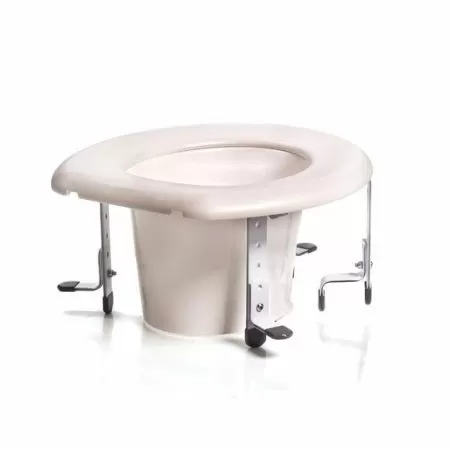 Насадка на унитаз "Ortonica" TU-144  (c регулировкой высоты)