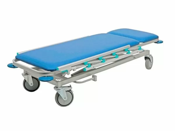 Тележка для перевозки больных Промет МД ТБЛ-01