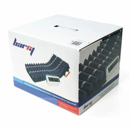 Матрас противопролежневый трубчатый Barry Tube Prof с вентиляцией