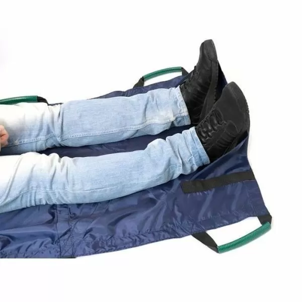 Носилки бескаркасные для скорой медицинской помощи МЕДПЛАНТ Плащ модель 2У, артикул 867