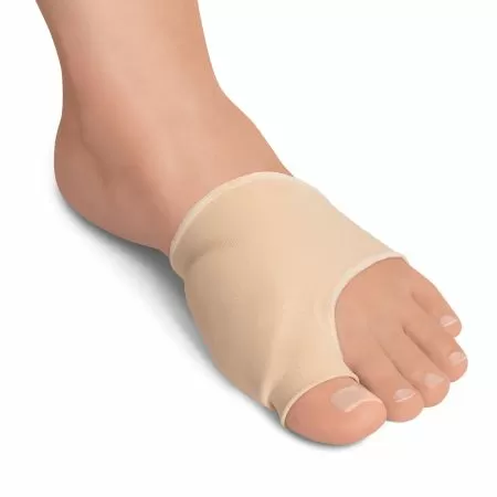 Бурсопротектор большого пальца стопы Orliman GL-121