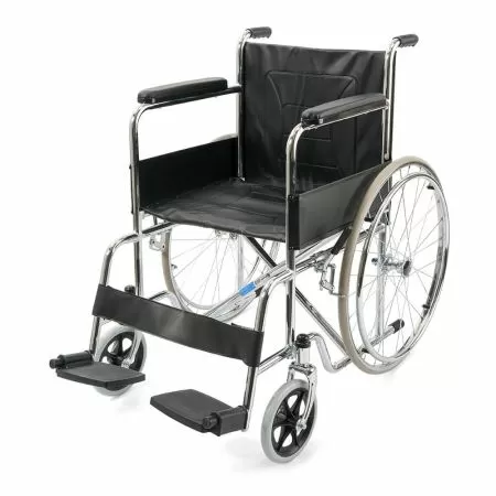 Кресло-коляска Barry B1, ширина сиденья 46 см