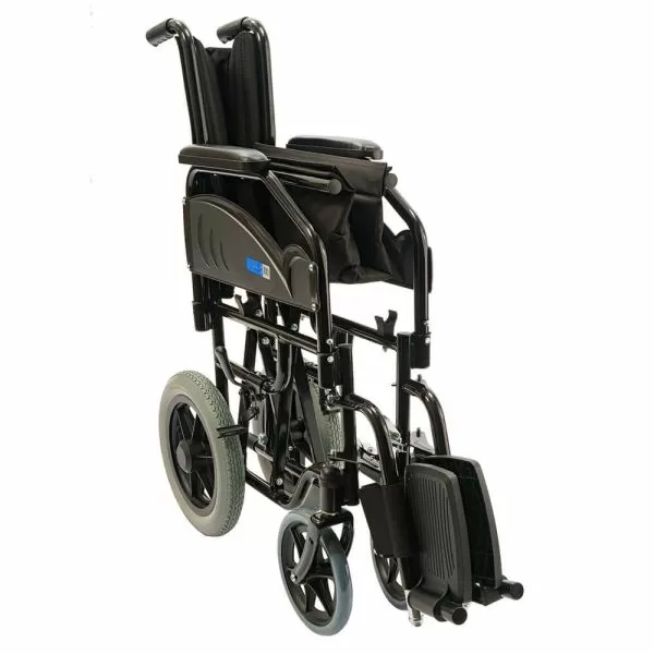 Кресло-каталка Barry V1, ширина сиденья 46 см