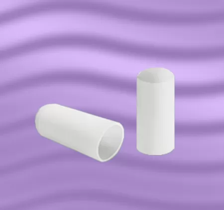 Напальчник Тривес СТ-44 от мозолей и натоптышей, силиконовый, 2 шт