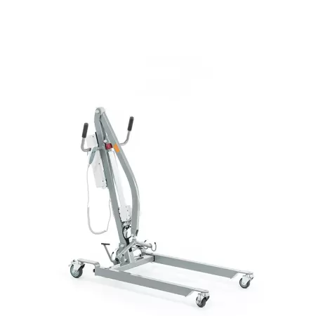 Подъёмник для инвалидов с электроприводом MET ATLANT B, подвес-гамак в комплекте 