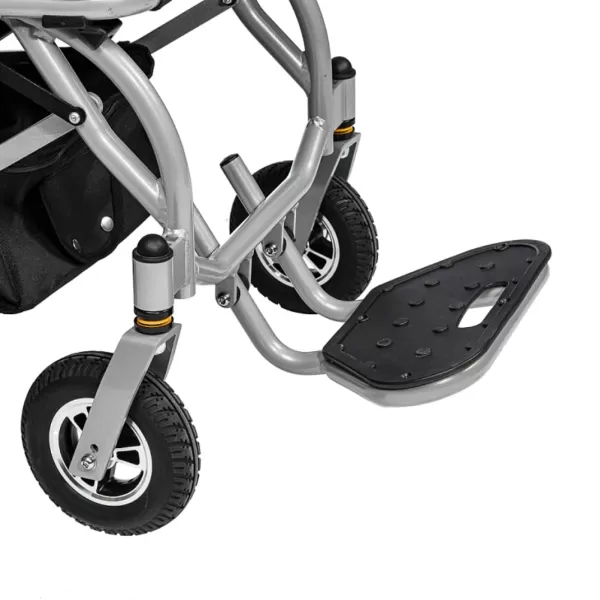 Кресло-коляска с электроприводом ORTONICA Pulse 720