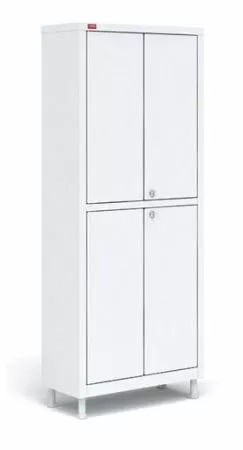 Шкаф медицинский ПАКС металл М2 165.70.32 М