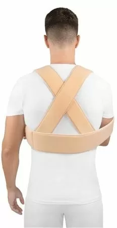 Бандаж на плечевой сустав (повязка Дезо) Orliman C-41 