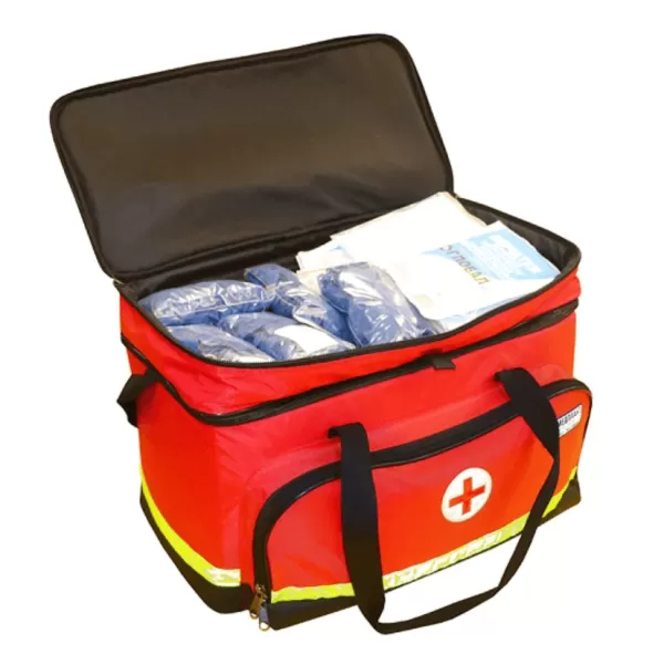 Набор врача по спортивной медицине МЕДПЛАНТ НСВ в сумке СМУ-04.3, артикул 1610