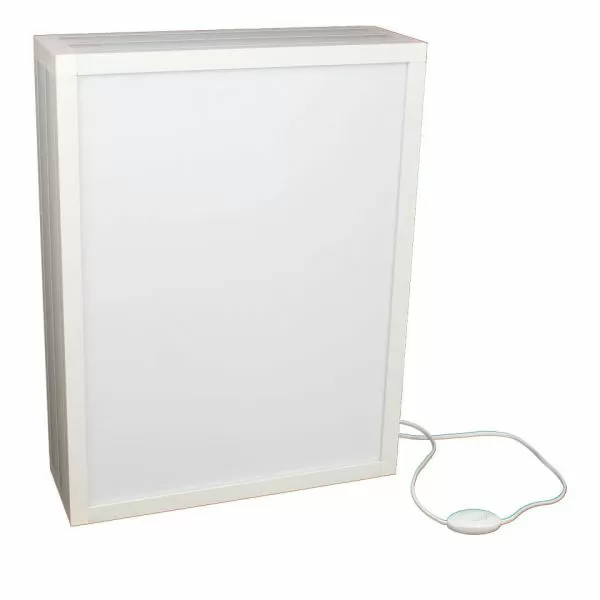 Негатоскоп TAGLER НЛ-1 1-кадровый 