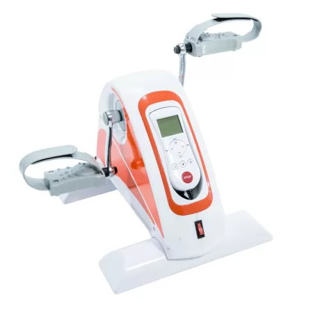 Велотренажер педальный с электродвигателем Мега-Оптим HSM-50CE