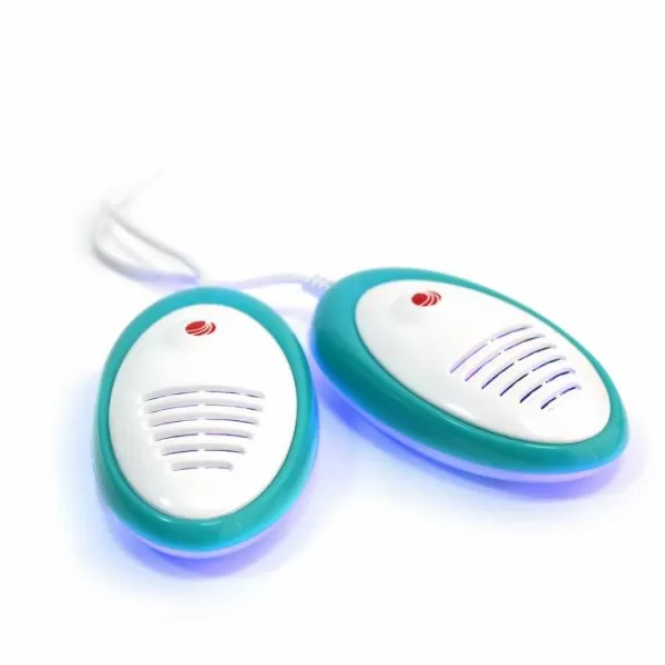 Устройство для противогрибковой обработки обуви Timson