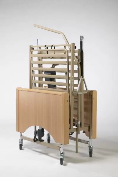 Кровать функциональная Luna Стандартная комплектация с принадлежностями