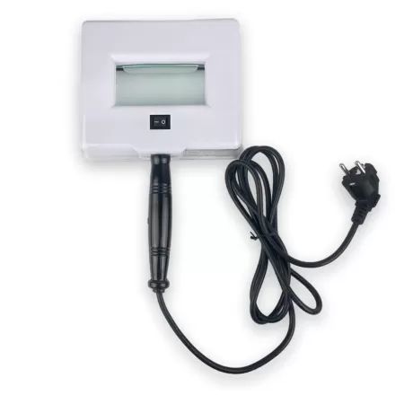 Лампа Вуда B-221 с лупой