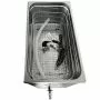 Ультразвуковая ванна (мойка) Stegler 30DT (30 л, 20-80 °C, 720 Вт)