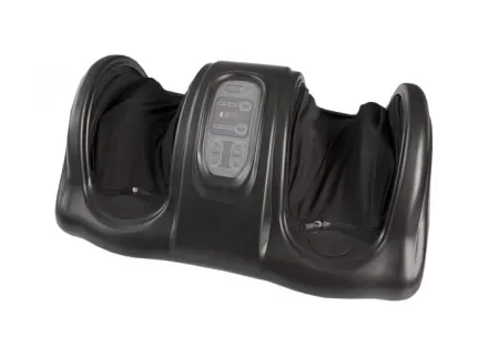Массажер для стоп и лодыжек GESS Блаженство RA-341 цвет графит
