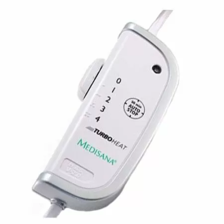 Электрогрелка с наволочкой серии "Medisana HKN"