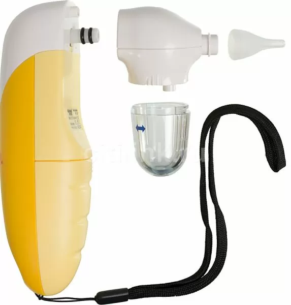 Аспиратор назальный  B.Well WC-150