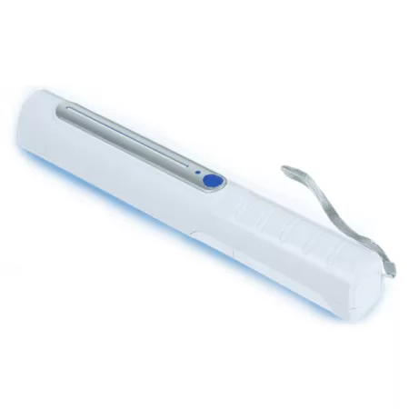 Прибор для дезинфекции поверхностей Сибэст Дезлайт на батарейках