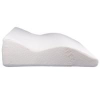 Подушка ортопедическая для ног Тривес ТОП-107/T.307, наволочка с ароматом шоколада