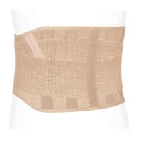 Корсет поясничный Экотен ПРР-21, высота 21 см, 6 ребер жесткости