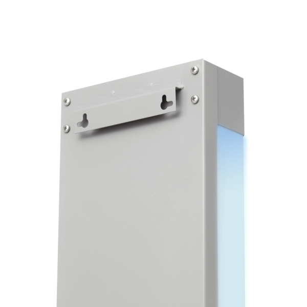 Облучатель-рециркулятор медицинский "Armed" СН211-130 М (металлический корпус)