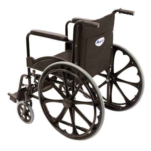 Кресло-коляска Barry D5, ширина сиденья 44 см