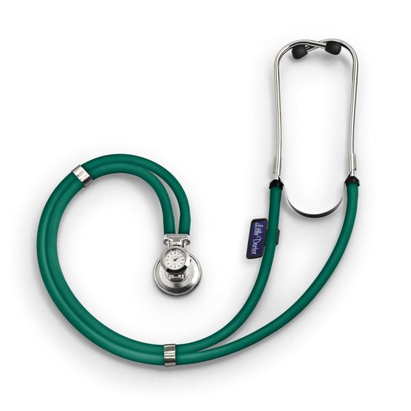 Стетофонендоскоп Little Doctor LD SteTime с часами и дополнительными насадками