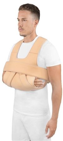 Бандаж на плечевой сустав (повязка Дезо) Orliman C-41 