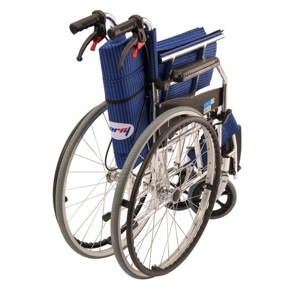 Кресло-коляска Barry D9, ширина сиденья 46 см