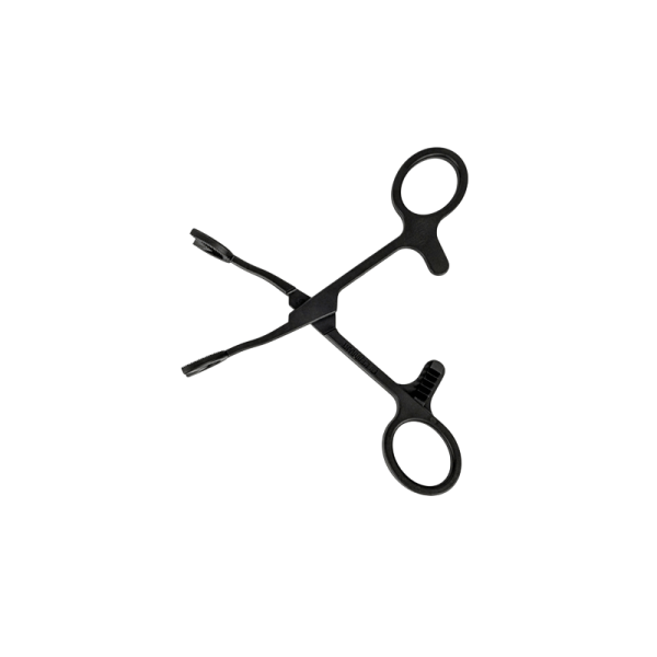 Языкодержатель детский одноразовый стерильный МЕДПЛАНТ артикул 1207