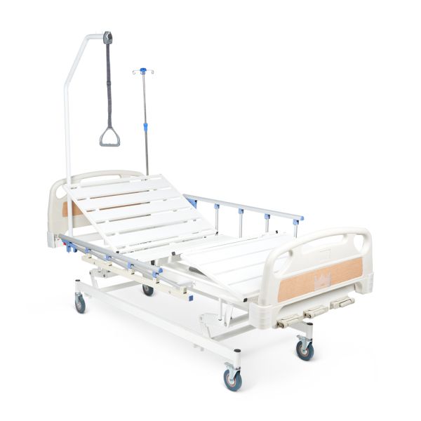 Кровать функциональная механическая РС106-Б