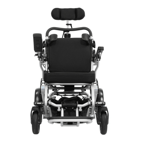 Кресло-коляска с электроприводом ORTONICA Pulse 740