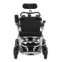 Кресло-коляска с электроприводом ORTONICA Pulse 740