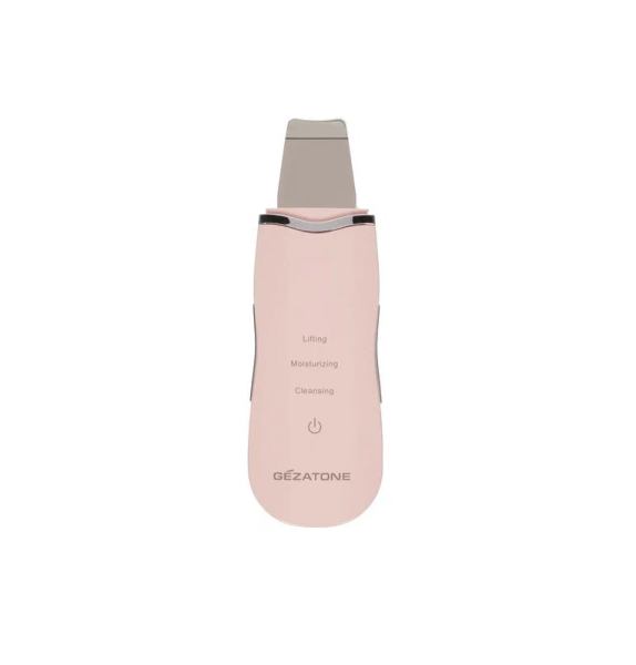Gezatone Bio Sonic 770 S Аппарат для ультразвуковой чистки и лифтинга лица