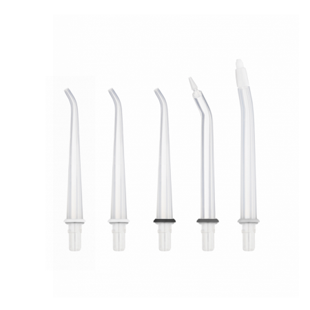 Ирригатор полости рта портативный CS Medica AquaPulsar CS-3 PRO+ White