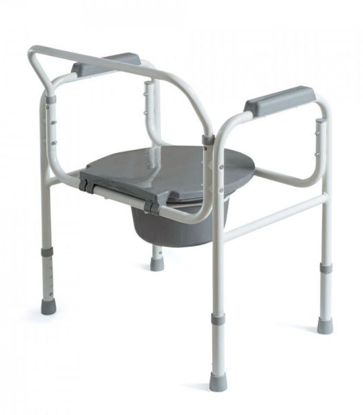 Кресло-туалет Barry WC200