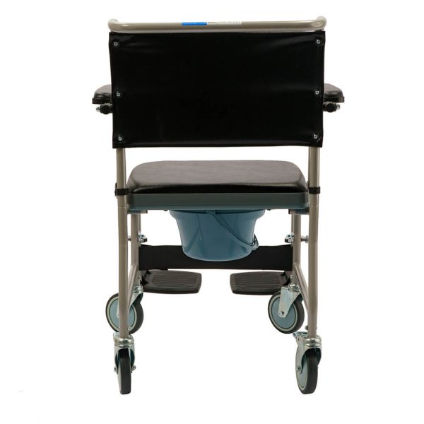 Кресло-каталка Barry V2P, ширина сиденья 44 см