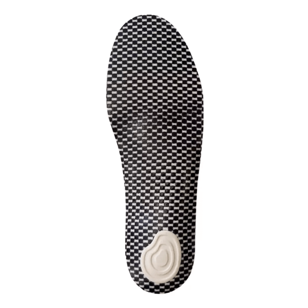 Стельки ортопедические Talus VICTORY-ANTISHOCK 69 каркасные при весе более 90 кг