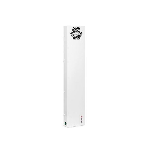 Облучатель-рециркулятор Армед 215-22 M SLIM (металлический корпус)