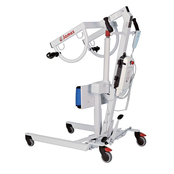 Подъемник электрический Rebotec Джеймс 150