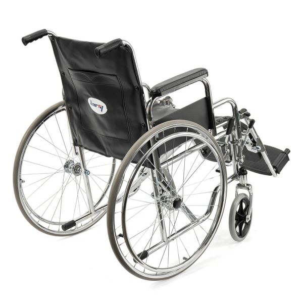 Кресло-коляска Barry B4, ширина сиденья 46 см