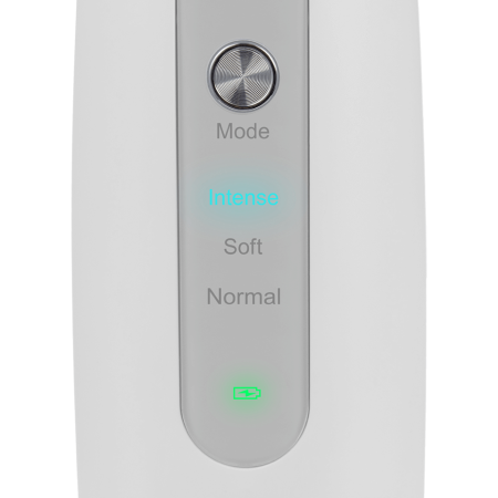 Ирригатор полости рта портативный CS Medica AquaPulsar CS-3 PRO+ White
