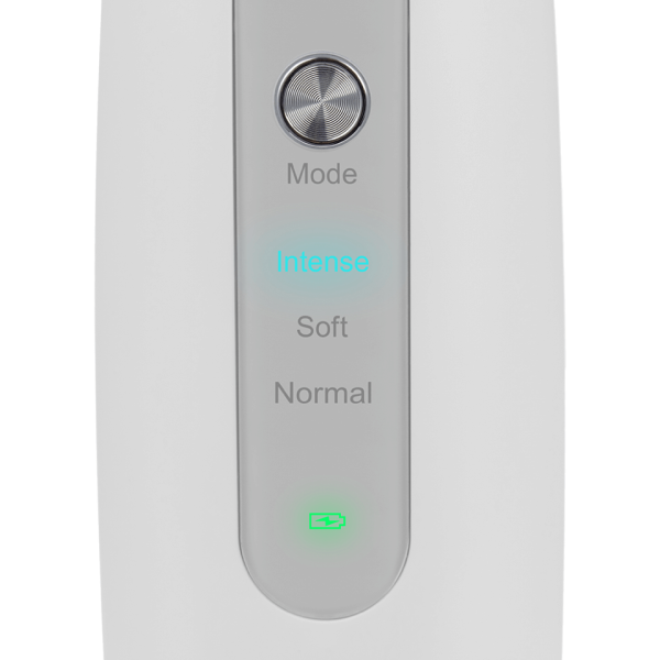 Ирригатор полости рта портативный CS Medica AquaPulsar CS-3 PRO+ White