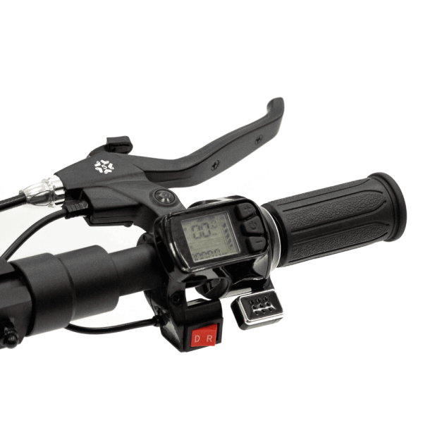 Электропривод MET OneDrive 1, артикул 18553, для складной механической инвалидной коляски